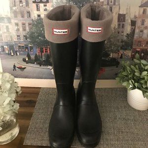 Hunter Boots